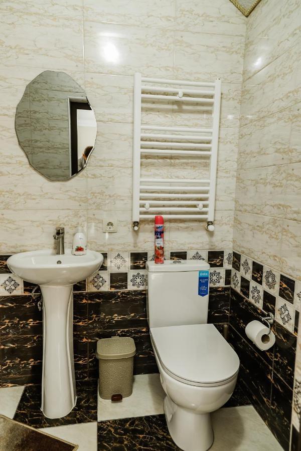 Hotel Konus Фалешты Экстерьер фото