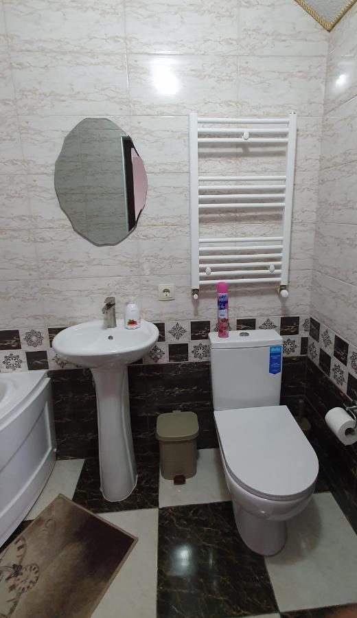 Hotel Konus Фалешты Экстерьер фото
